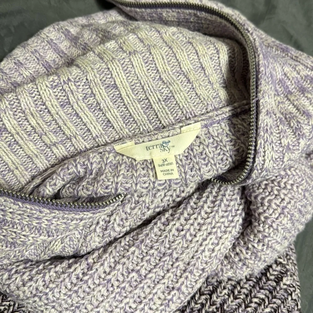 Sweater - Picture 3 of 3